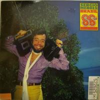 Sergio Mendes Misturrada (LP)