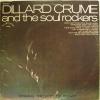 Dillard Crume - Singing The Hits Of Today (LP)