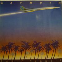 Azymuth Make Mine Guarana (LP)