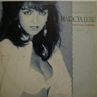 Marcia Luau Sonhos - E Meias Combinacoes (LP)