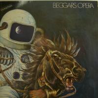 Beggars Opera The Witch (LP)