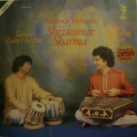 Shivkumar Sharma Raga Basant (LP)