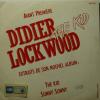 Didier Lockwood - The Kid (7")