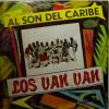 Los Van Van - Al Son Del Caribe (LP) 