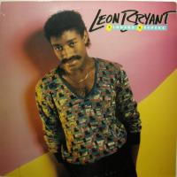 Leon Bryant - Finders Keepers (LP)