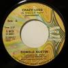 Donald Austin - Crazy Legs / Nanzee (7") 