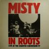 Misty In Roots - Counter Eurovision 79 (LP)