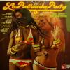 Berry Lipman - La Parranda Party (LP)