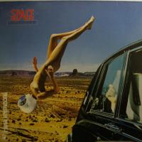 Space Running In The City (LP)