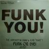Various - Funk You! Vol. 3 (LP)
