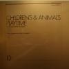 Ernie Quelle - Children's & Animal's Play.. (LP)