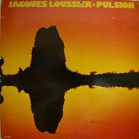 Jacques Loussier Pulsion (LP)