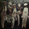 Cockerel Boys - Mbube Jive & Soul (LP)