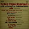 Various - The Best Original Soundtracks (LP)