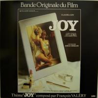 Francois Valery - Joy (LP)