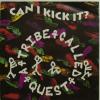 A Tribe Called Quest - Can I Kick It? (7")