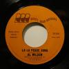 Al Wilson - La La Peace Song (7")