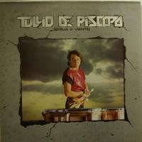 Tullio De Piscopo - Acqua E Viento (LP)