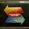 Sinto - Intercontinental Reflections (LP)