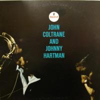 Coltrane And Hartman Autumn Serenade (LP)