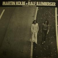 Kolbe Illenberger - Colouring The Leaves (LP)