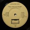 Geraldine Hunt - Can't Fake The Feeling (7")