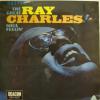 Ray Charles - Soul Feelin' (LP)