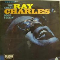 Ray Charles - Soul Feelin\' (LP)