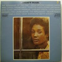 Various - Heavy Soul (LP)