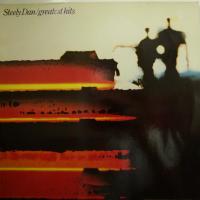 Steely Dan - Greatest Hits (1972-1978) (LP)