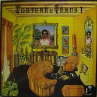 Fortuné Bracieux & Vénus 1 (LP)