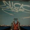 Nick Straker Band - Future's Above My Head (LP)