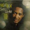 Sam Cooke - Night Beat (LP)