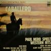 Paul Nero Sounds - Caballero (LP)