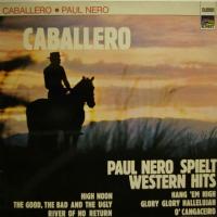 Paul Nero Wild Freshness (LP)