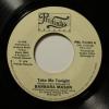 Barbara Mason - Take Me Tonight (7")