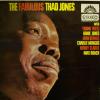  Thad Jones - The Fabulous Thad Jones (LP)