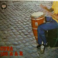 Various - Cuba 100 Years Of Rhythm & Rum (LP)
