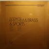 Delle Haensch - Rhythm & Brass & Sports (LP)