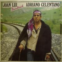 Adriano Celentano - Joan Lui (LP)