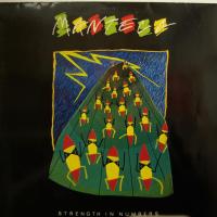 Manteca Papas Pequeneas (LP)