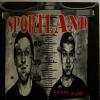 Sportland - Freie Wahl (7")