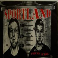 Sportland Freie Wahl (7")