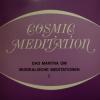 Cosmic Meditation - Das Mantra OM (LP)