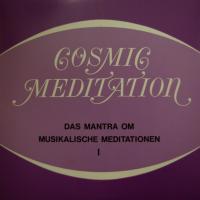 Cosmic Meditation (LP)