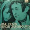 Gainsbourg & Birkin - Je T'Aime (7")