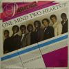Paradise - One Mind Two Hearts (7")