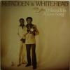 McFadden & Whitehead - I Heard It In A.. (LP)