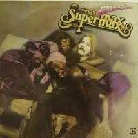 Supermax - Fly With Me (LP)