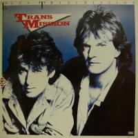 Transmission Eyes Transmission (LP)